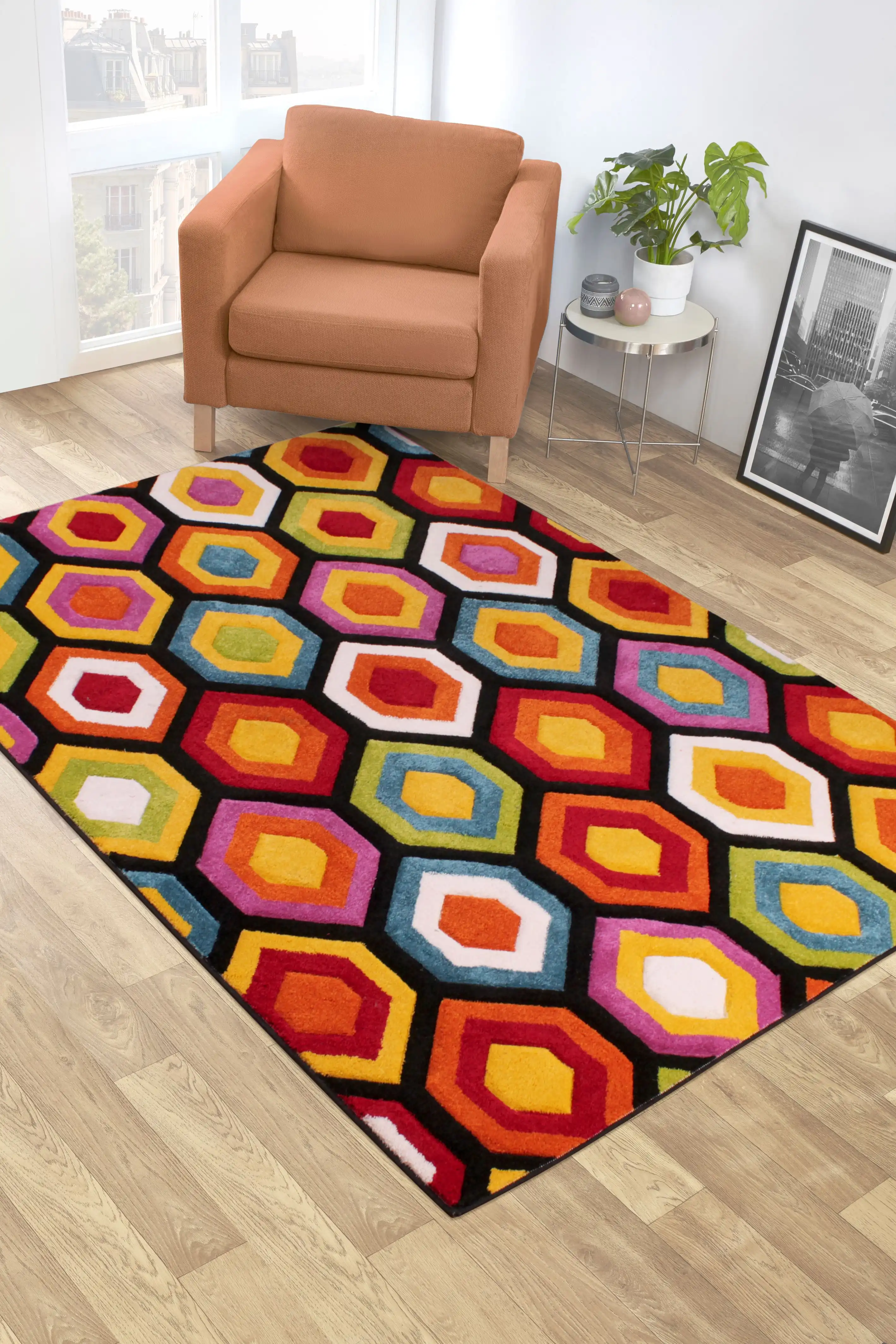 Spectra Marco Rug