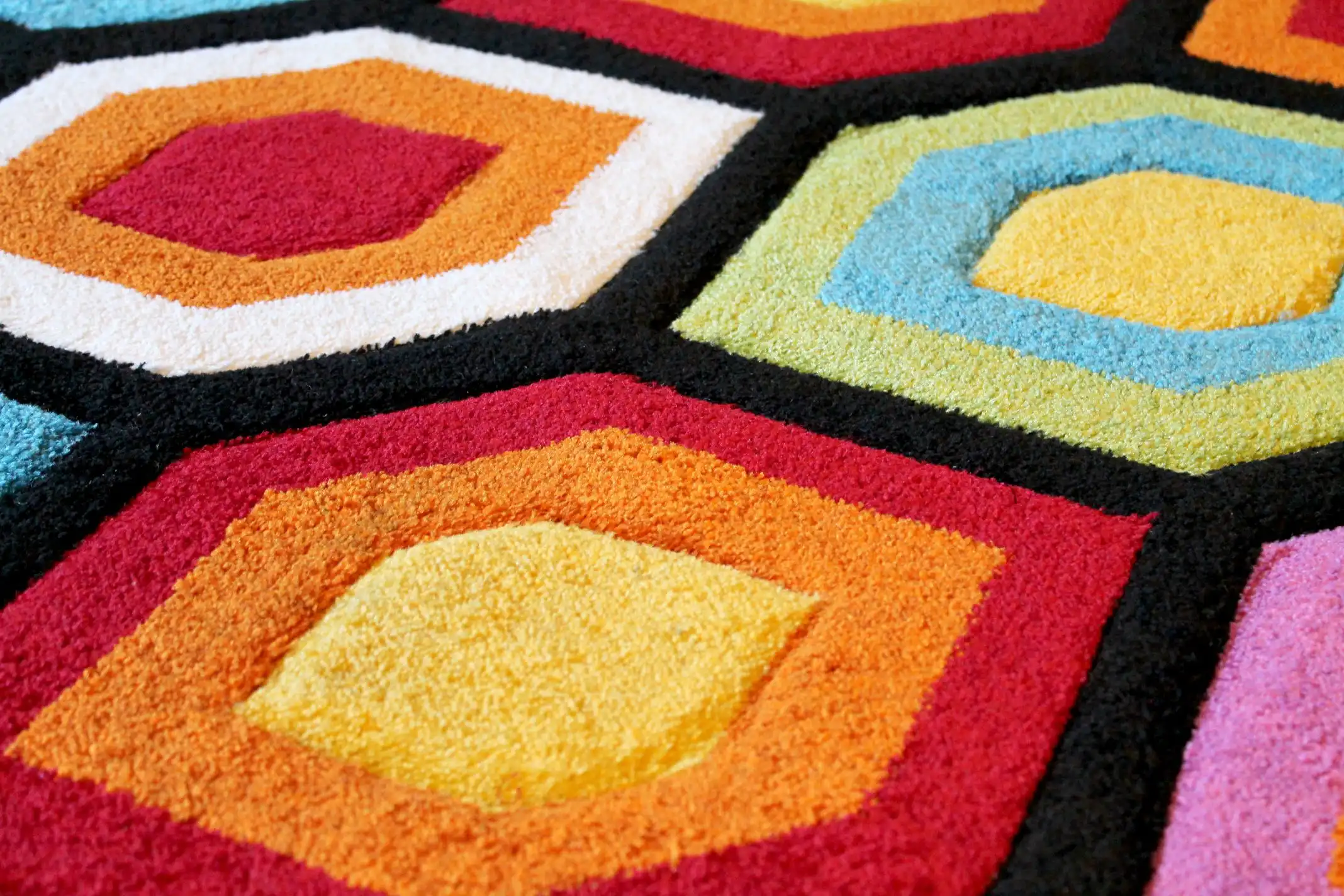 Spectra Marco Rug - Image 3