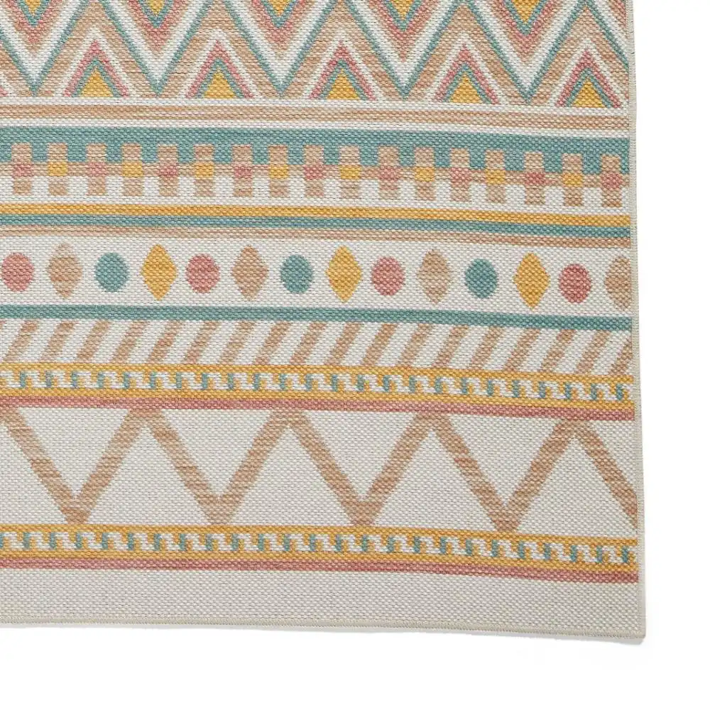 Spectrum Indoor Outdoor E3145 Multi Rug - Image 8