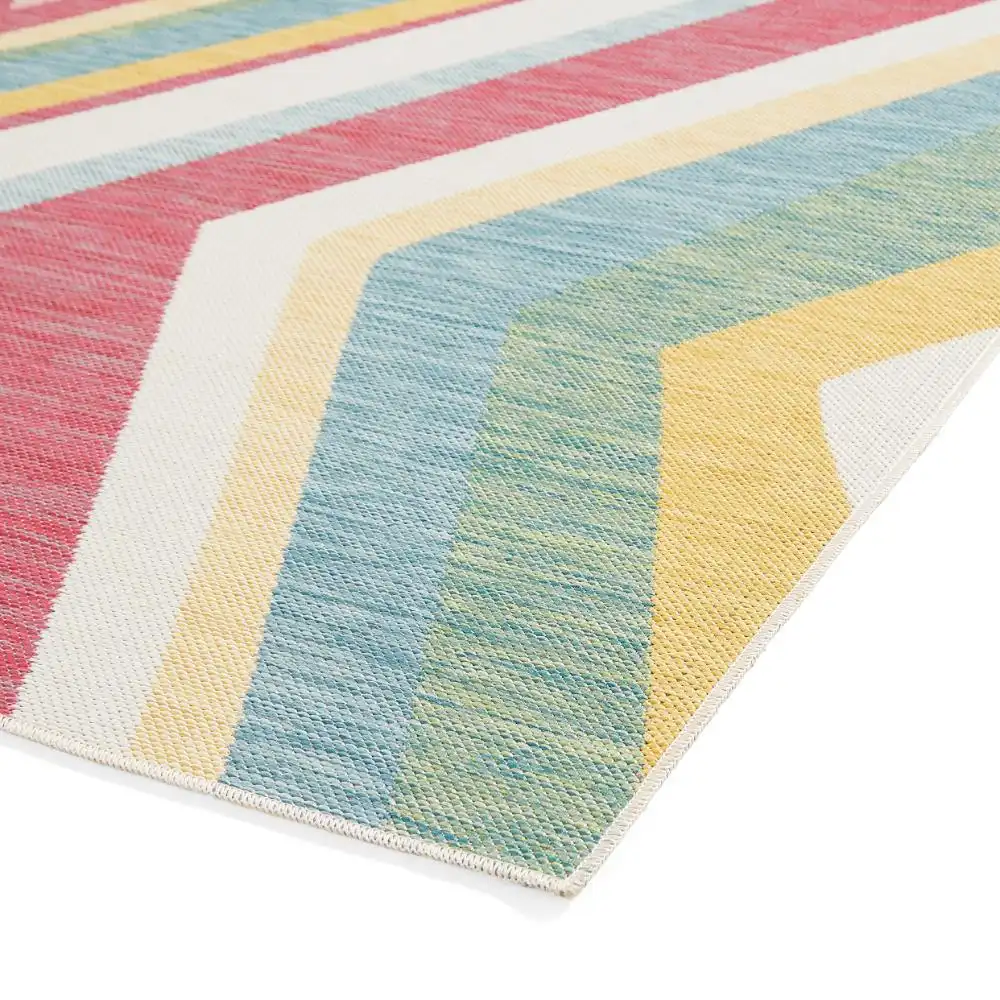 Spectrum Indoor Outdoor E9335 Multi Rug - Image 5