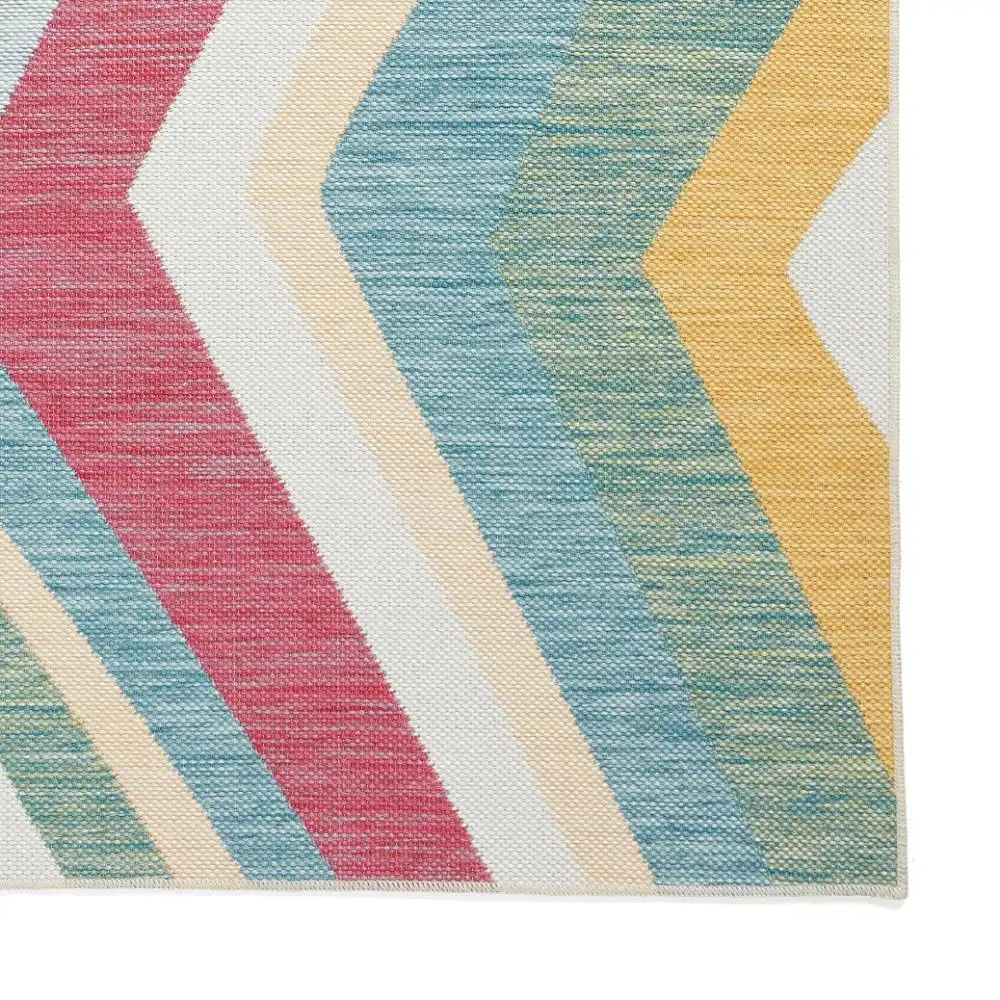 Spectrum Indoor Outdoor E9335 Multi Rug - Image 6