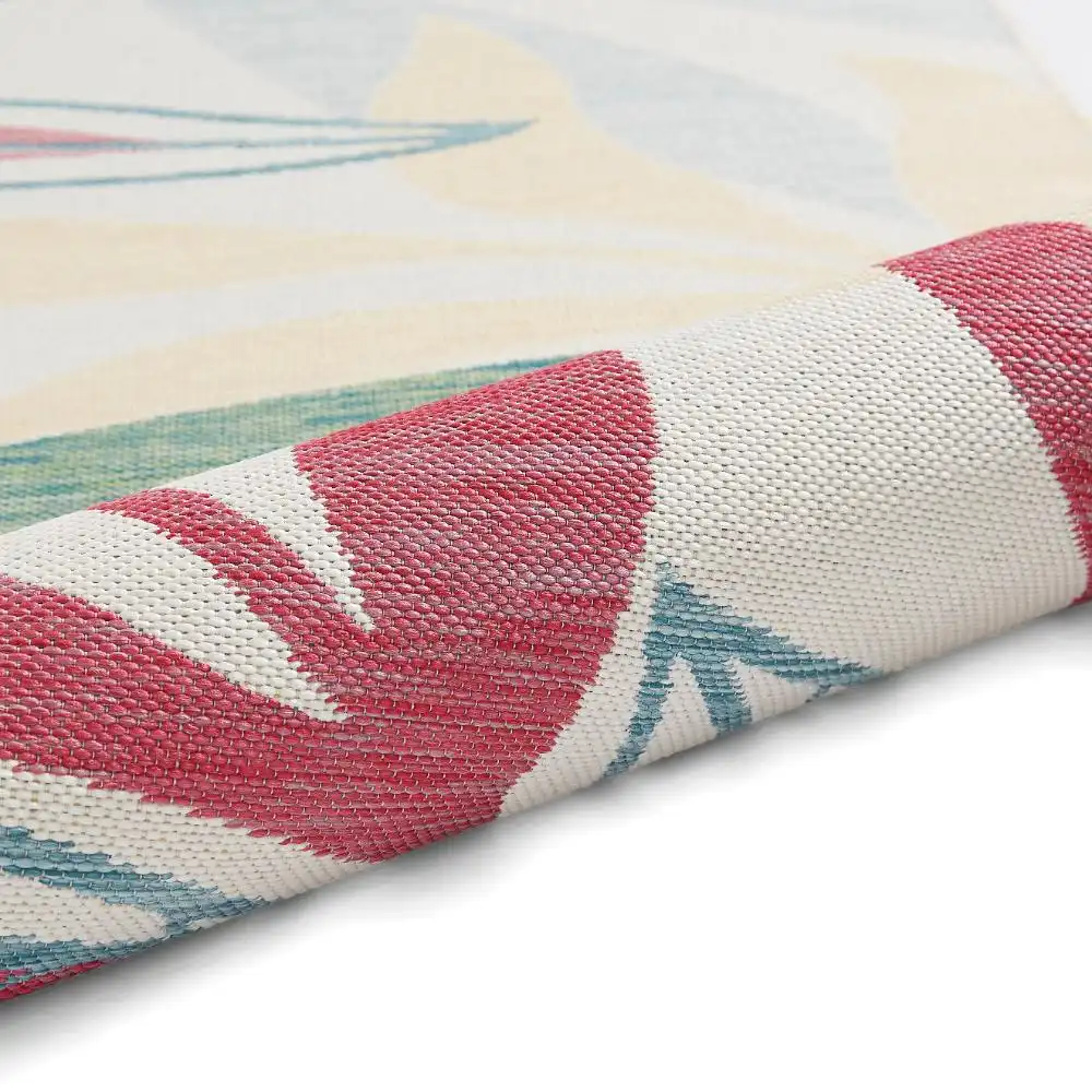 Spectrum Indoor Outdoor E9338 Multi Rug - Image 3