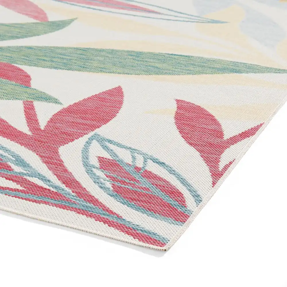 Spectrum Indoor Outdoor E9338 Multi Rug - Image 4