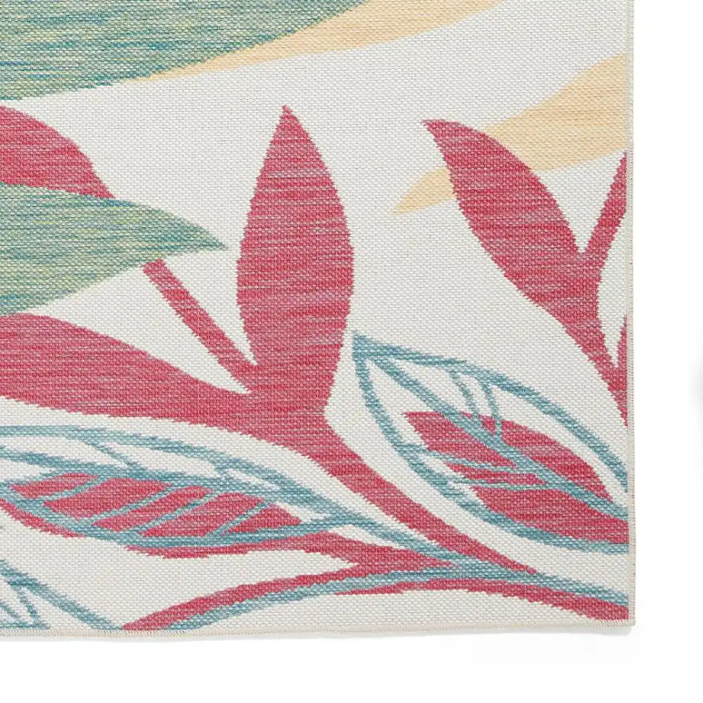 Spectrum Indoor Outdoor E9338 Multi Rug - Image 5