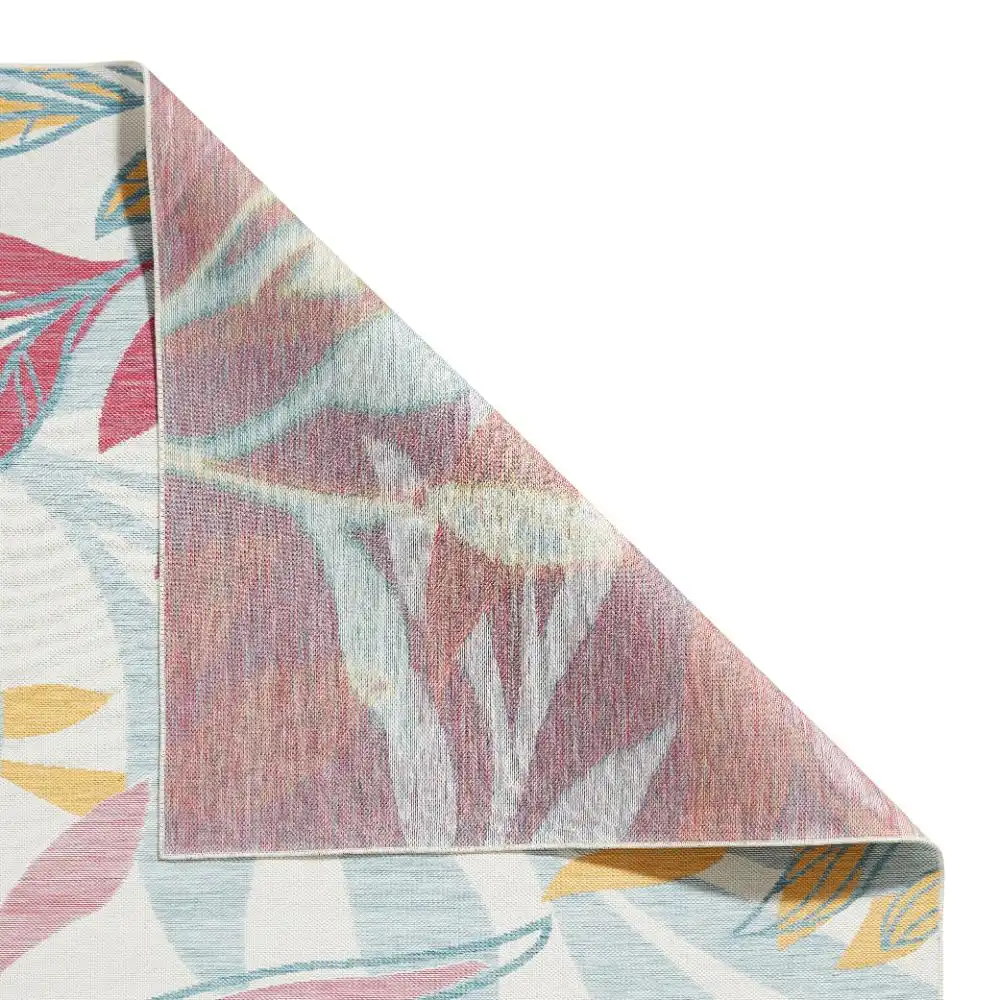 Spectrum Indoor Outdoor E9338 Multi Rug - Image 6