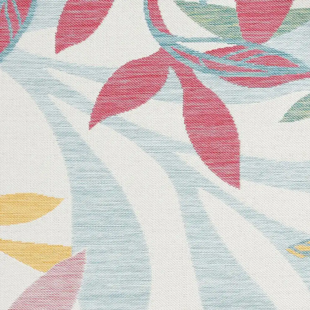 Spectrum Indoor Outdoor E9338 Multi Rug - Image 7