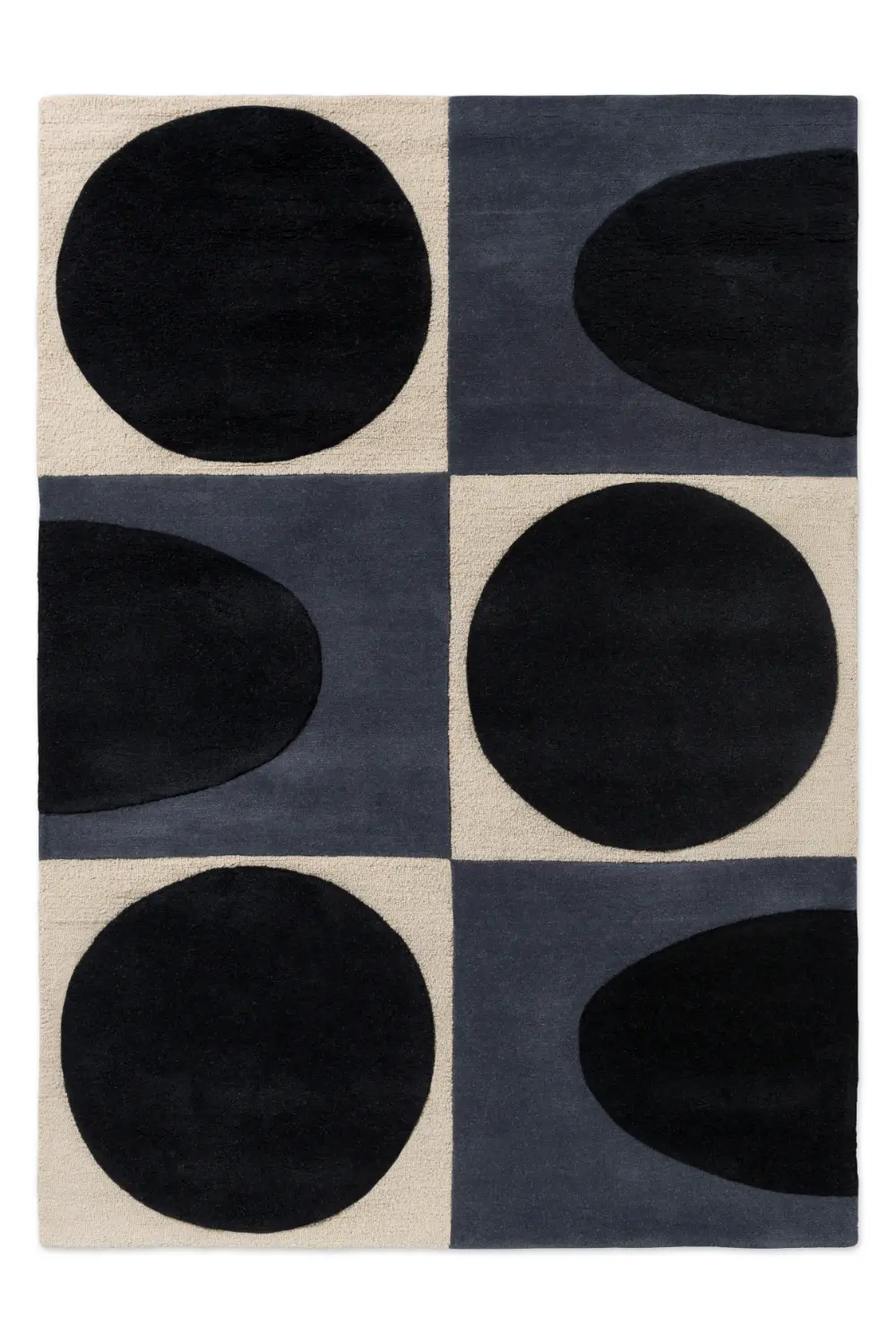Spot Square OR Blue/Navy - Image 2