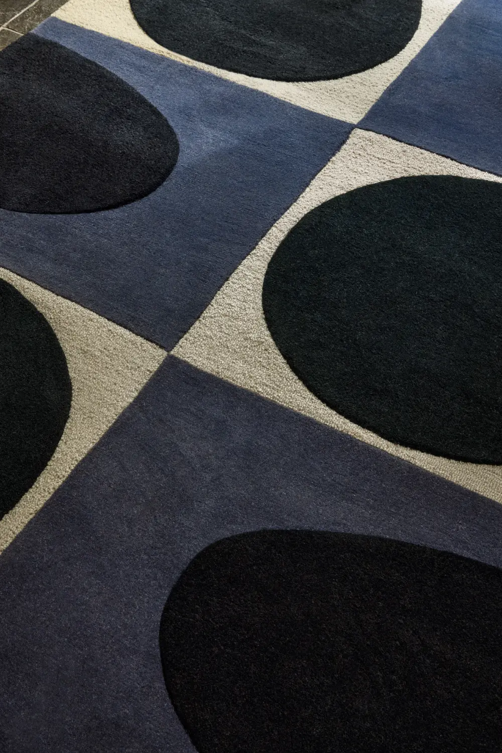 Spot Square OR Blue/Navy - Image 6