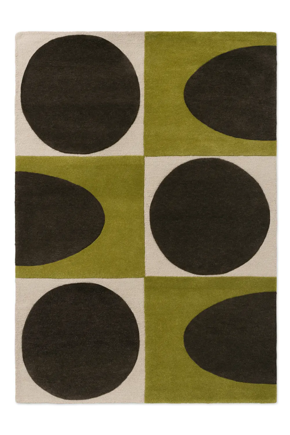 Spot Square OR Walnut/Lichen - Image 2
