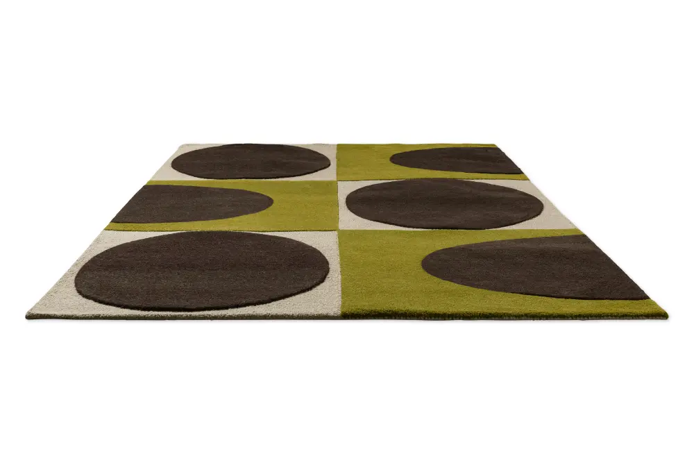 Spot Square OR Walnut/Lichen - Image 3