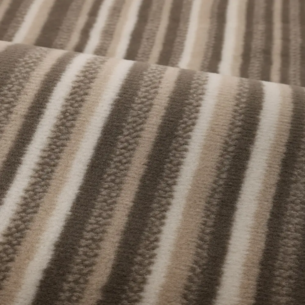 Stair Runners Maestro Stair Runner Stripe Natural - Image 4