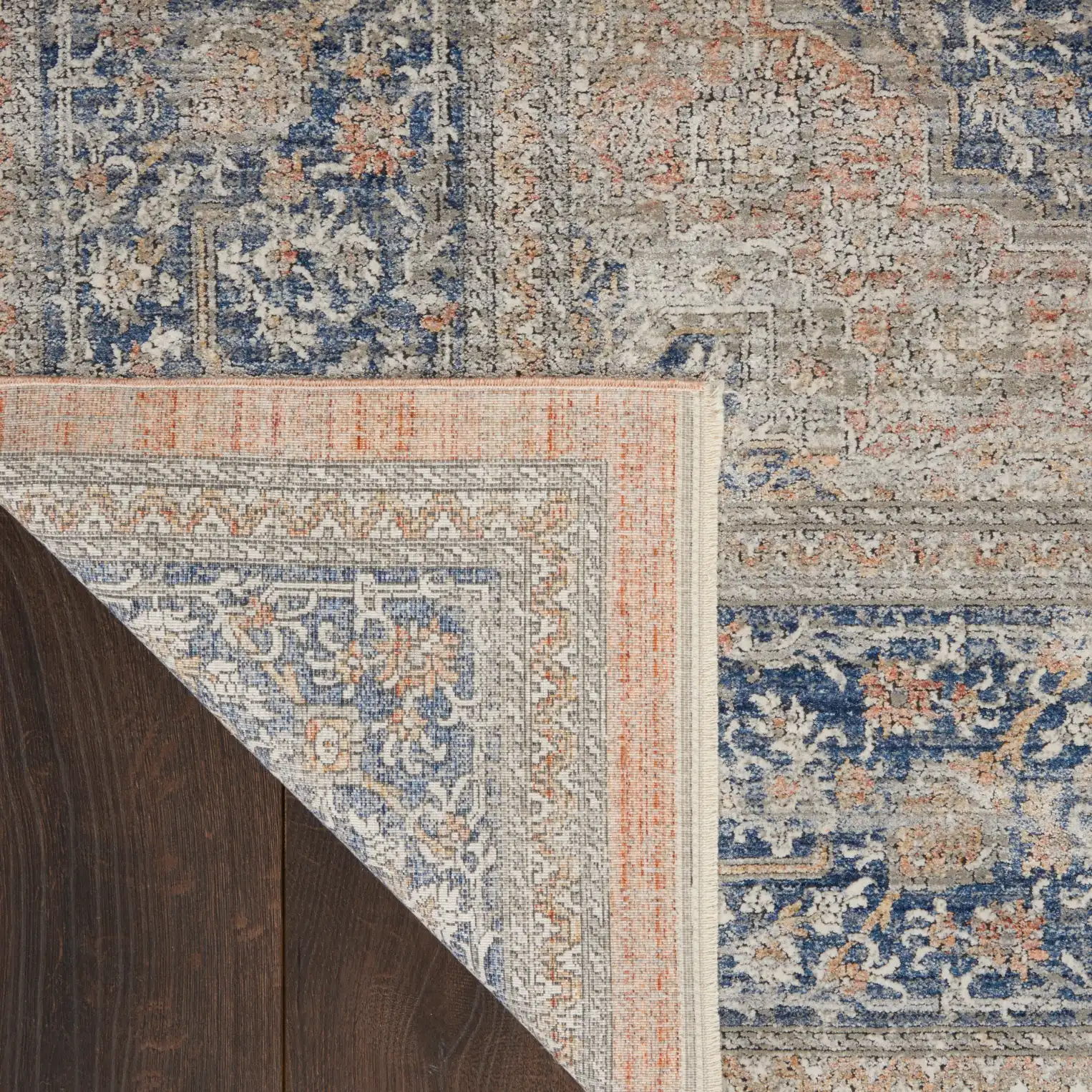 Starry Nights STN07 Blush Multi Rug - Image 5