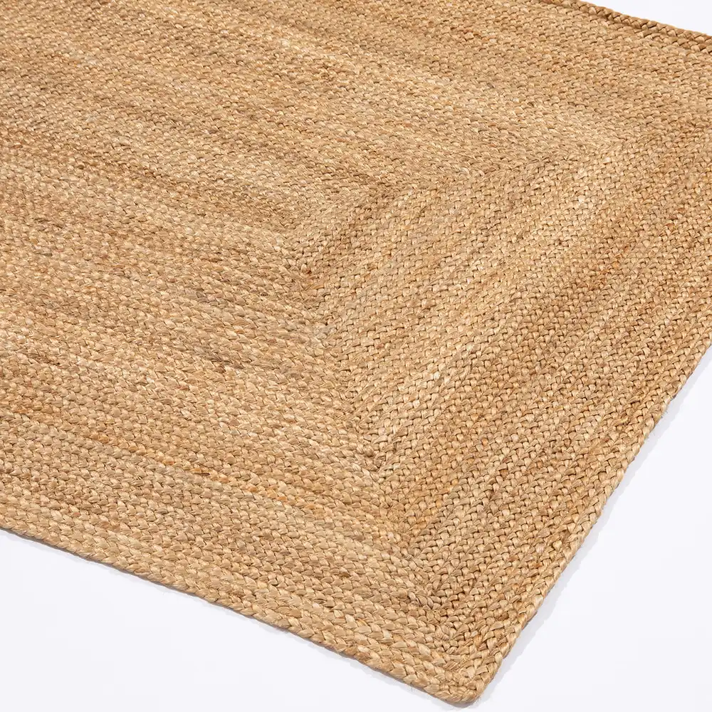 STOCKPORT NATURAL Rug - Image 3