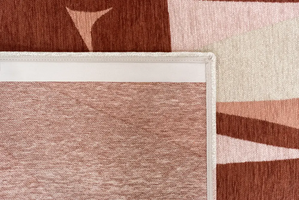 STONES Cherry Mocha 2088 Washable and Indoor/Outdoor - Image 3