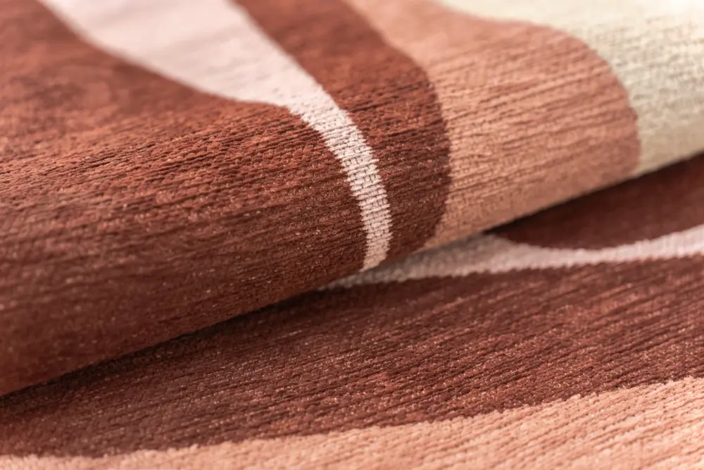 STONES Cherry Mocha 2088 Washable and Indoor/Outdoor - Image 4
