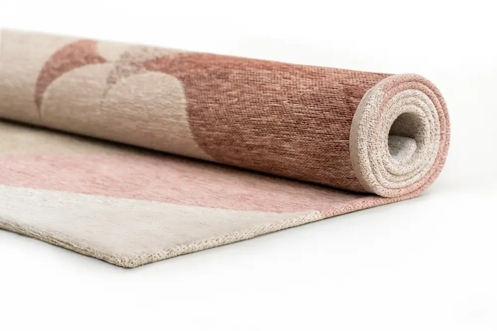 STONES Cherry Mocha 2088 Washable and Indoor/Outdoor - Image 6