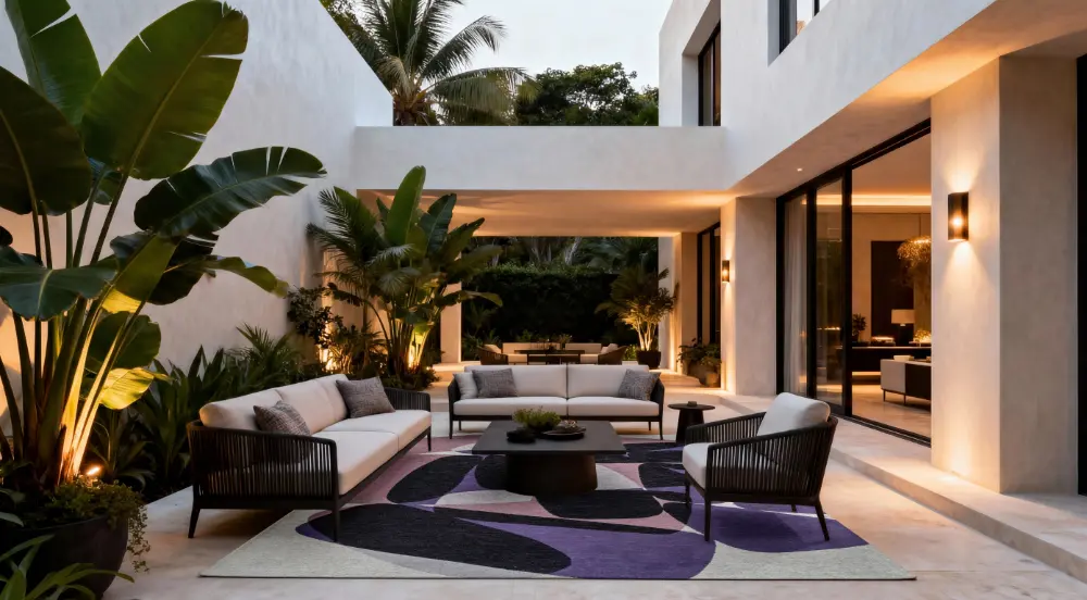 STONES ECLIPSE 2086 Washable and Indoor/Outdoor - Image 2