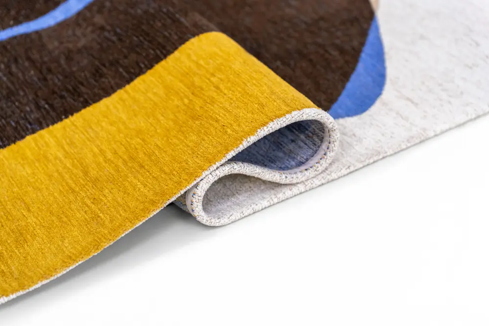 STONES SUNNY BLUE 2085 Washable and Indoor/Outdoor - Image 3