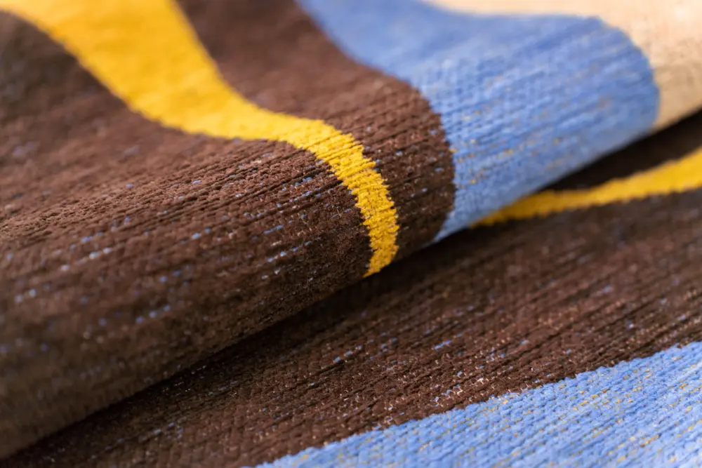 STONES SUNNY BLUE 2085 Washable and Indoor/Outdoor - Image 8