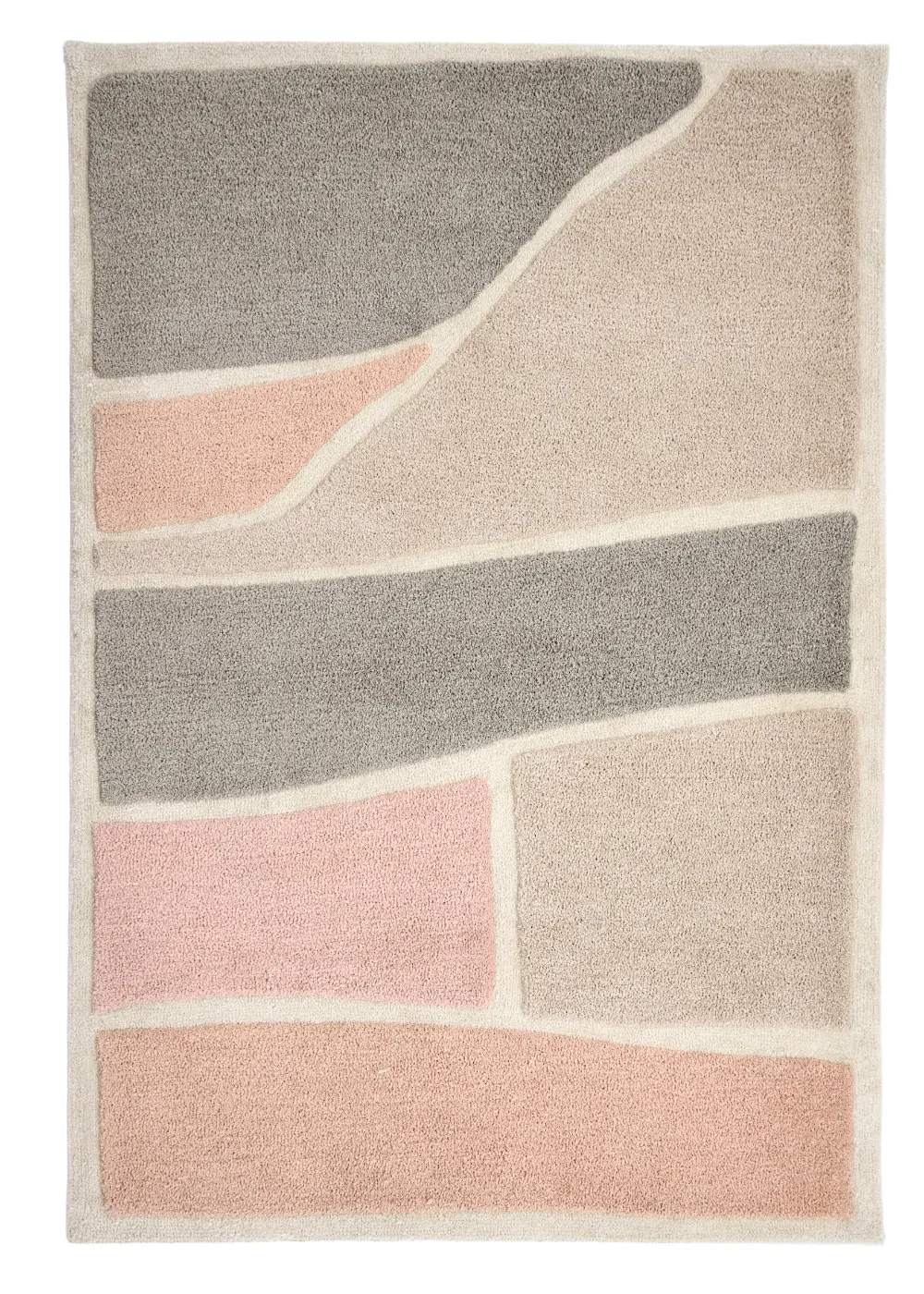 Strata Pink/Grey - Image 4