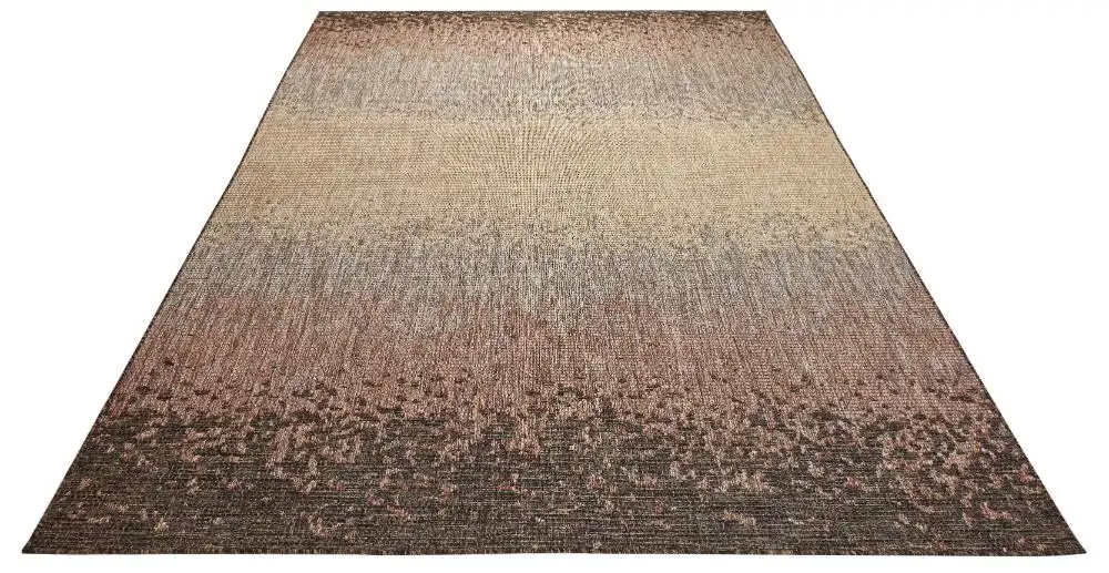 SUMAC Indoor Outdoor SUM103 Multicolour Rug - Image 6