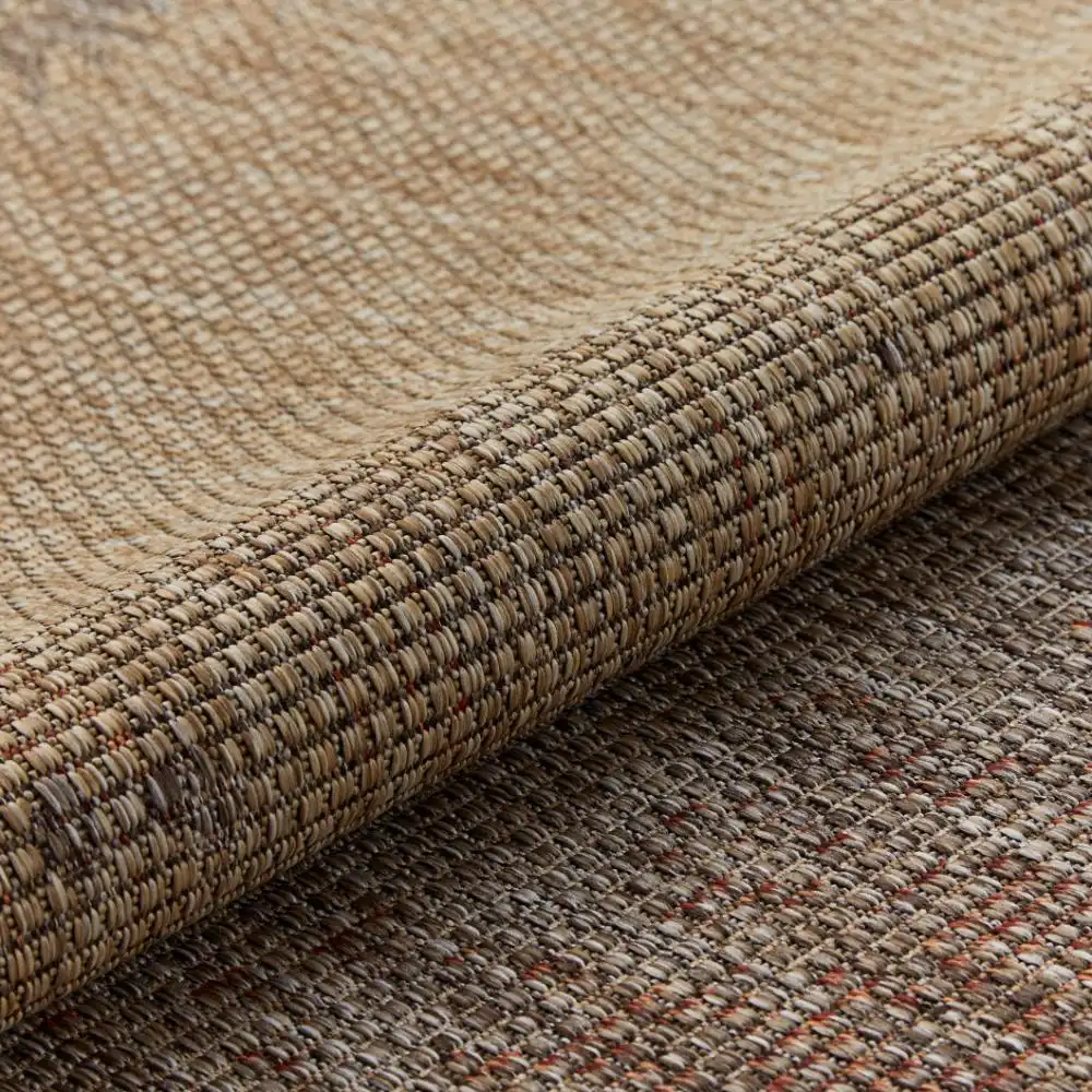 SUMAC Indoor Outdoor SUM103 Multicolour Rug - Image 8
