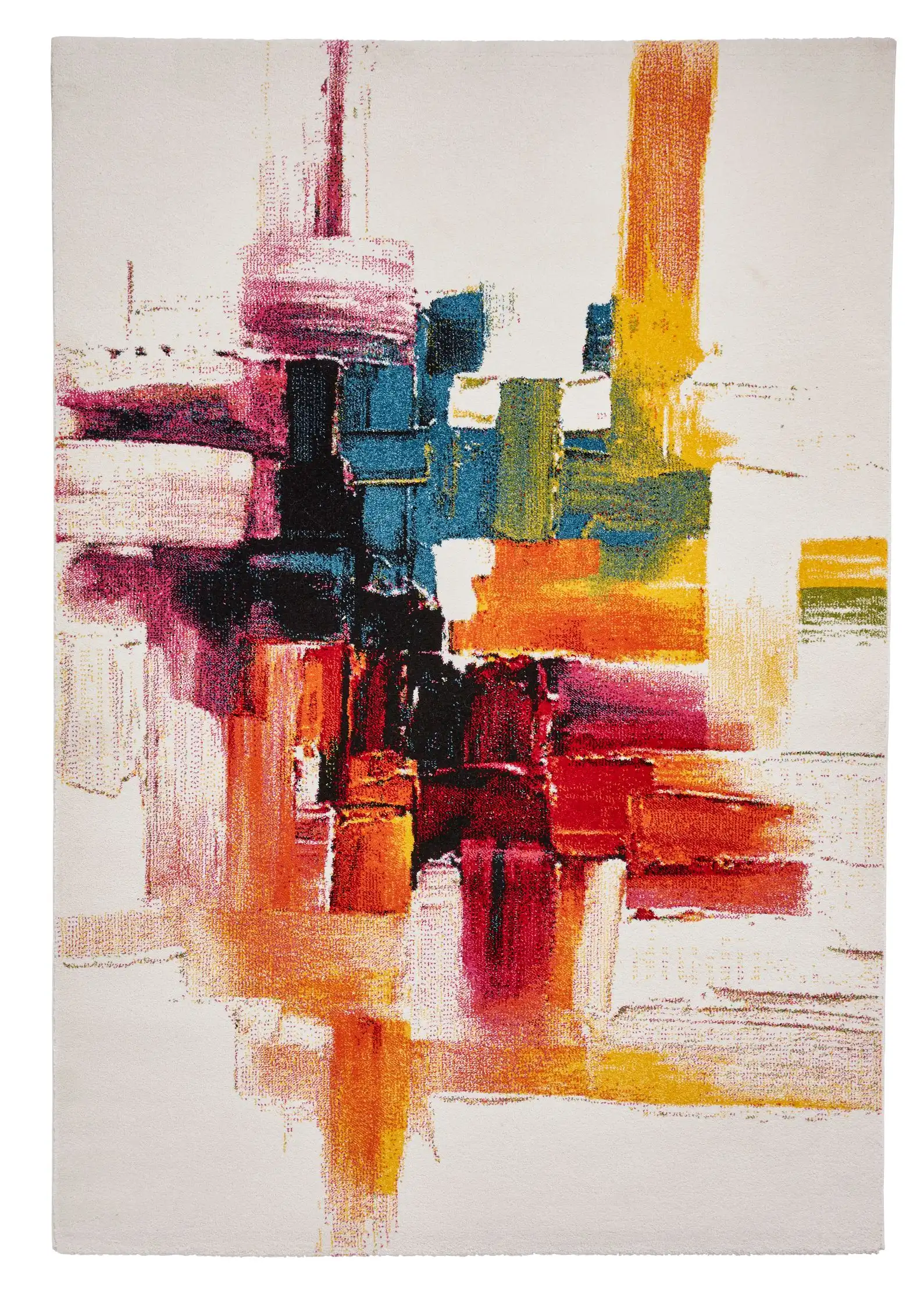 Sunrise 20752 Multi Rug - Image 2