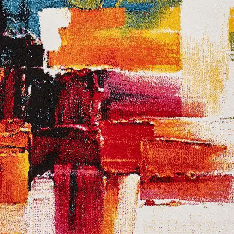 Sunrise 20752 Multi Rug - Image 4