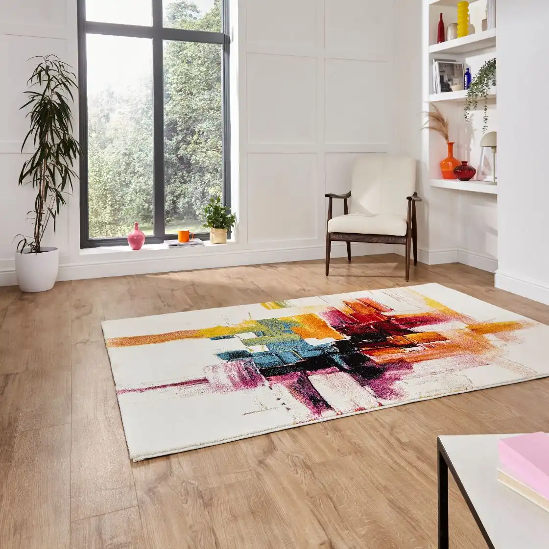 Sunrise 20752 Multi Rug - Image 5