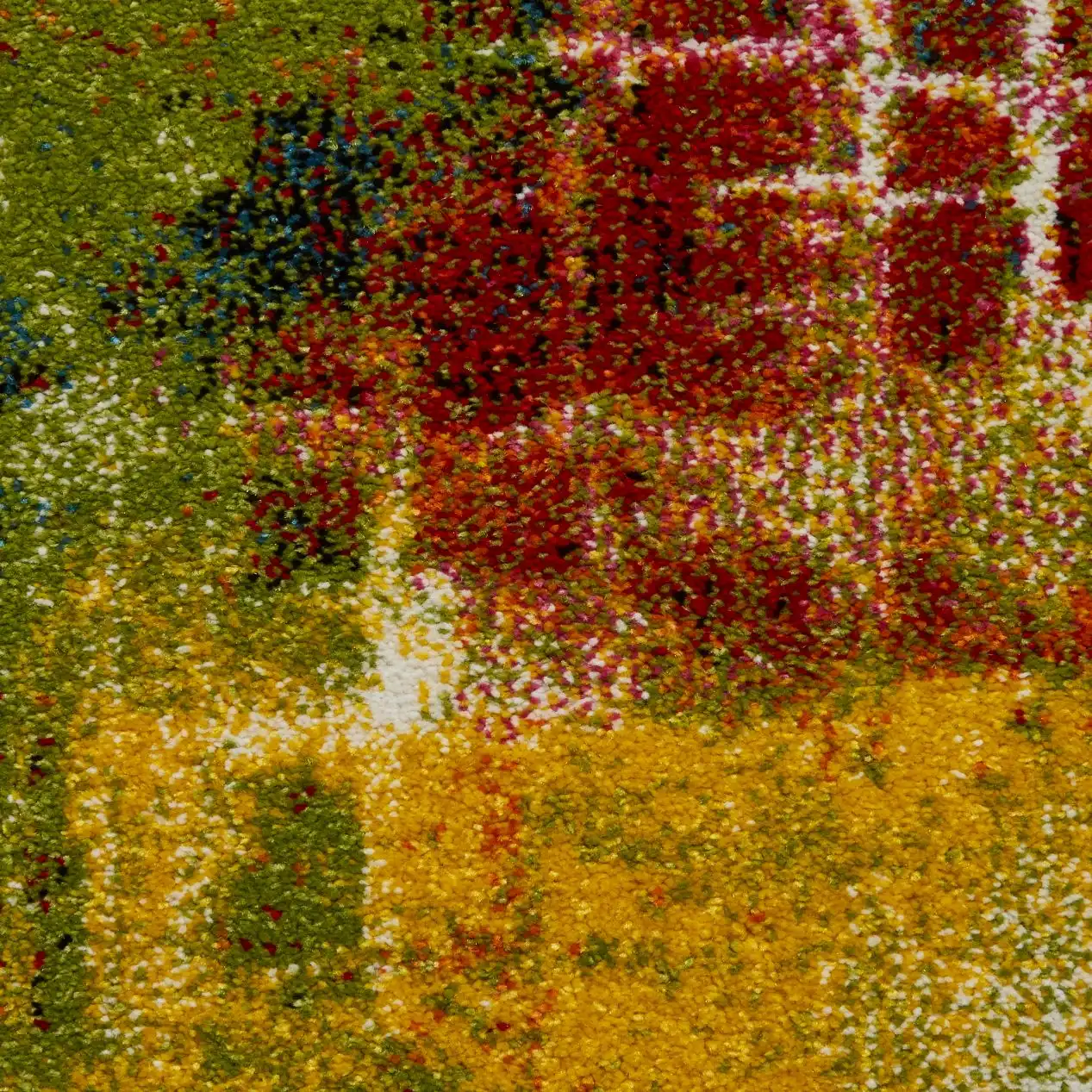 Sunrise 20754 Multi Rug - Image 3