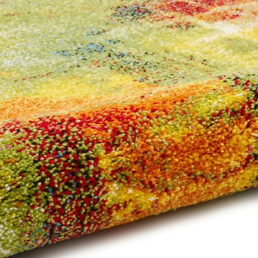 Sunrise 20754 Multi Rug - Image 5