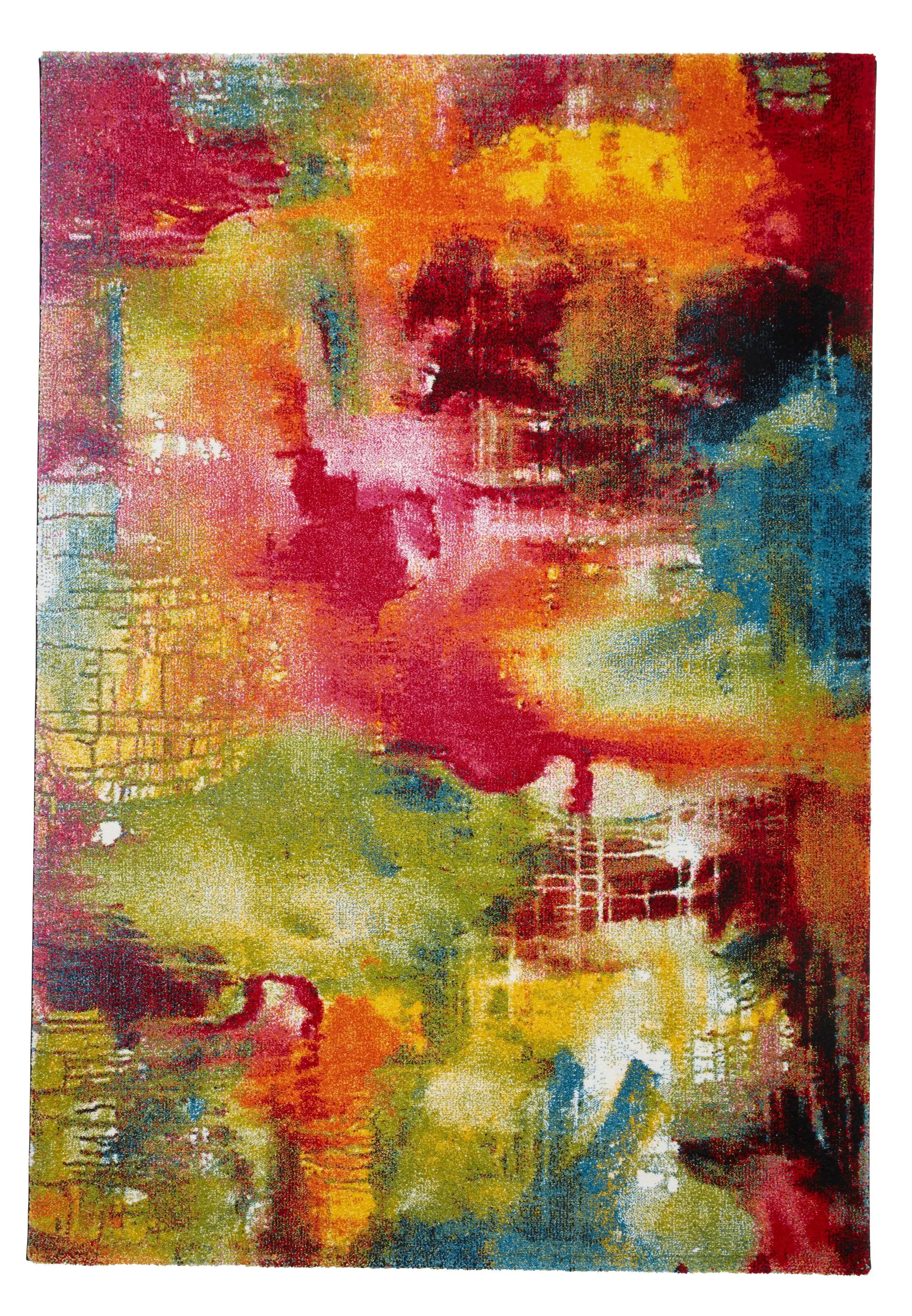 Sunrise 20754 Multi Rug - Image 6