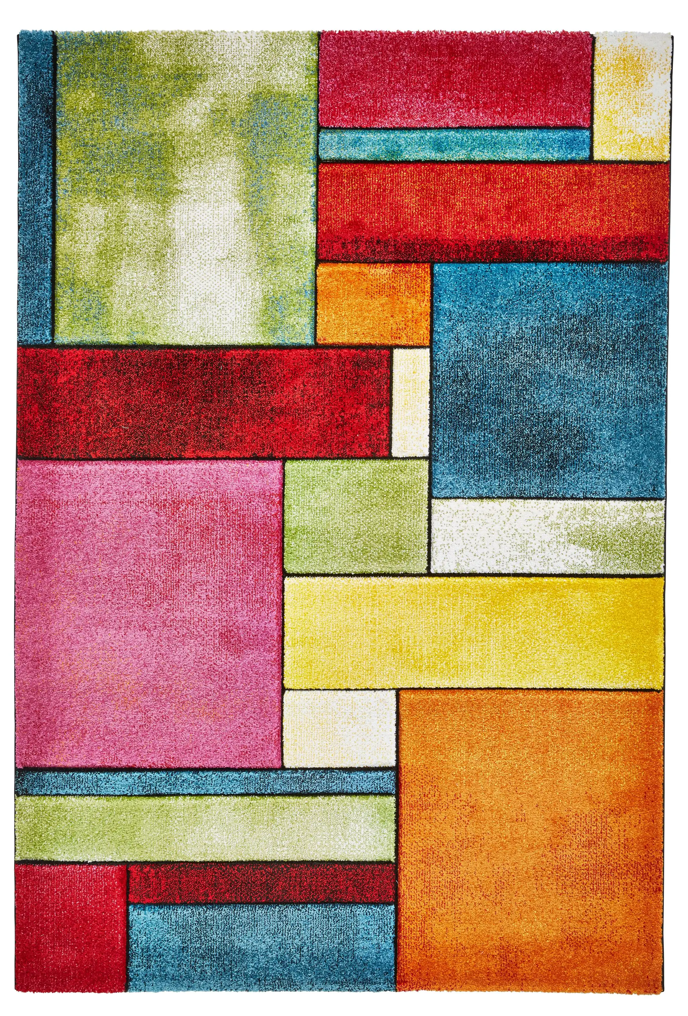 Sunrise 21821 Multi Rug - Image 7