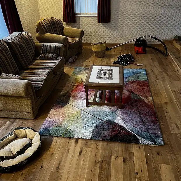 Sunrise 22368 Multi Rug - Image 2