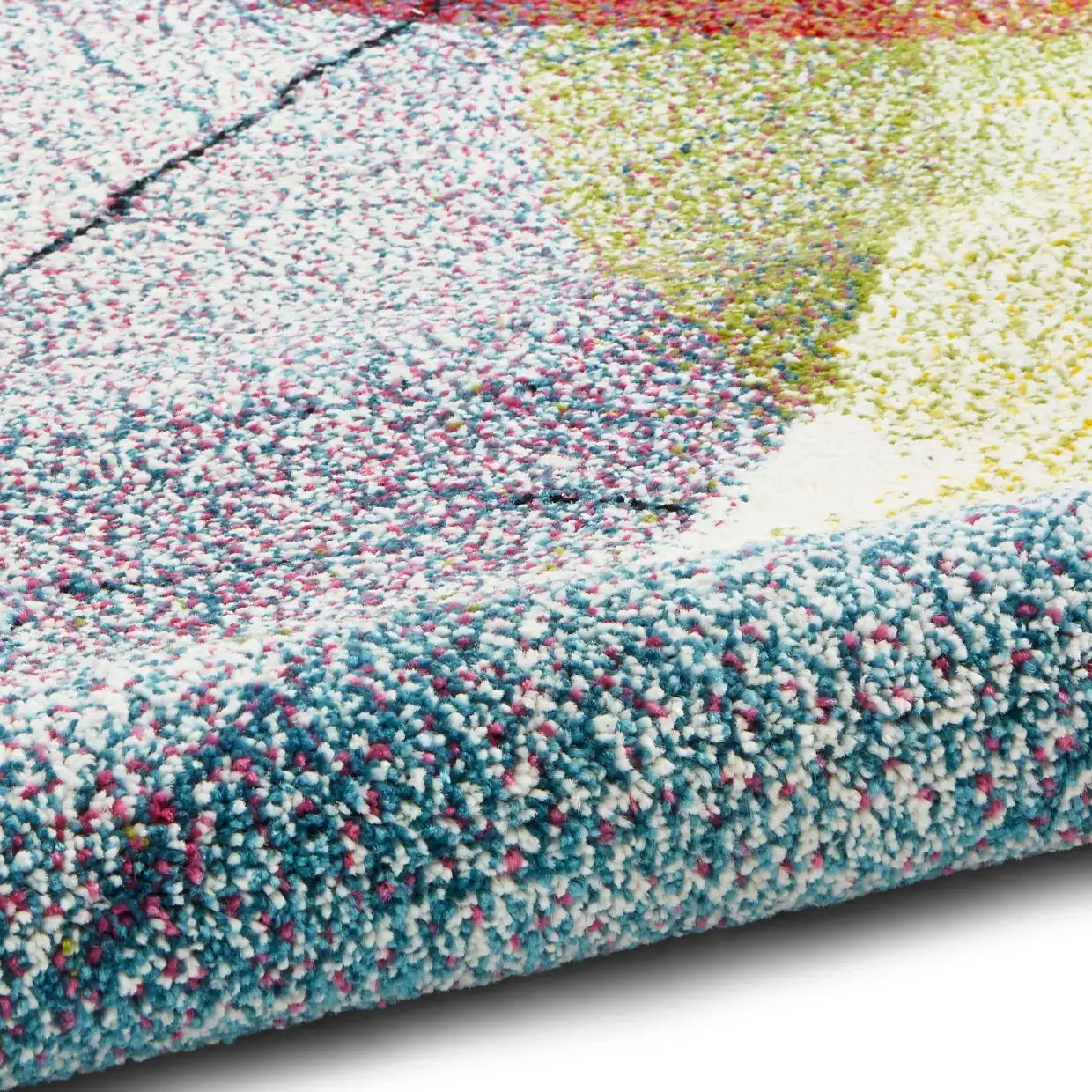 Sunrise 22368 Multi Rug - Image 5