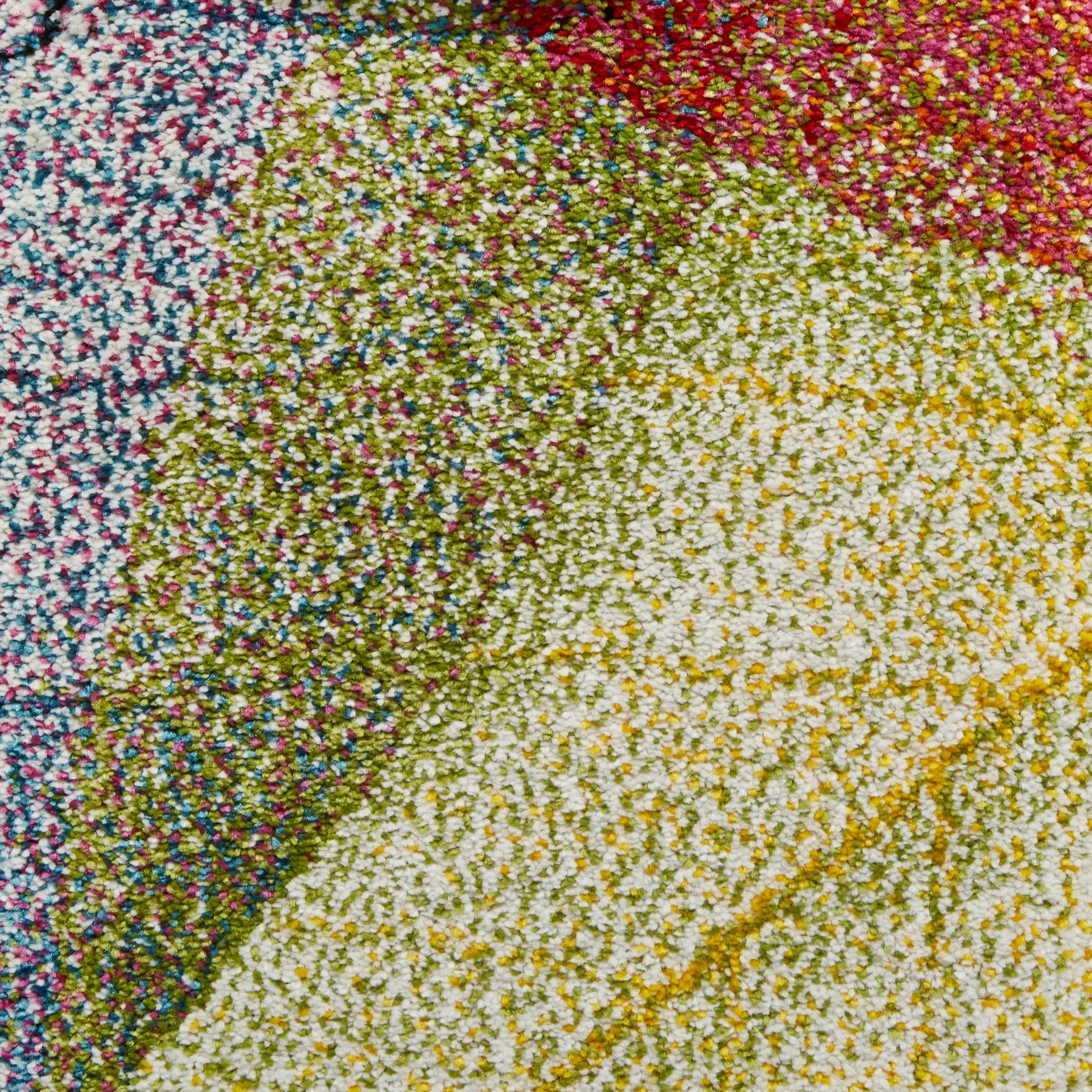 Sunrise 22368 Multi Rug - Image 7