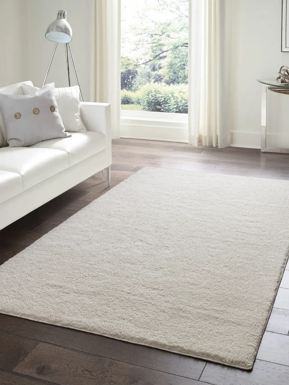 Super Snug Washable Ivory - Image 3