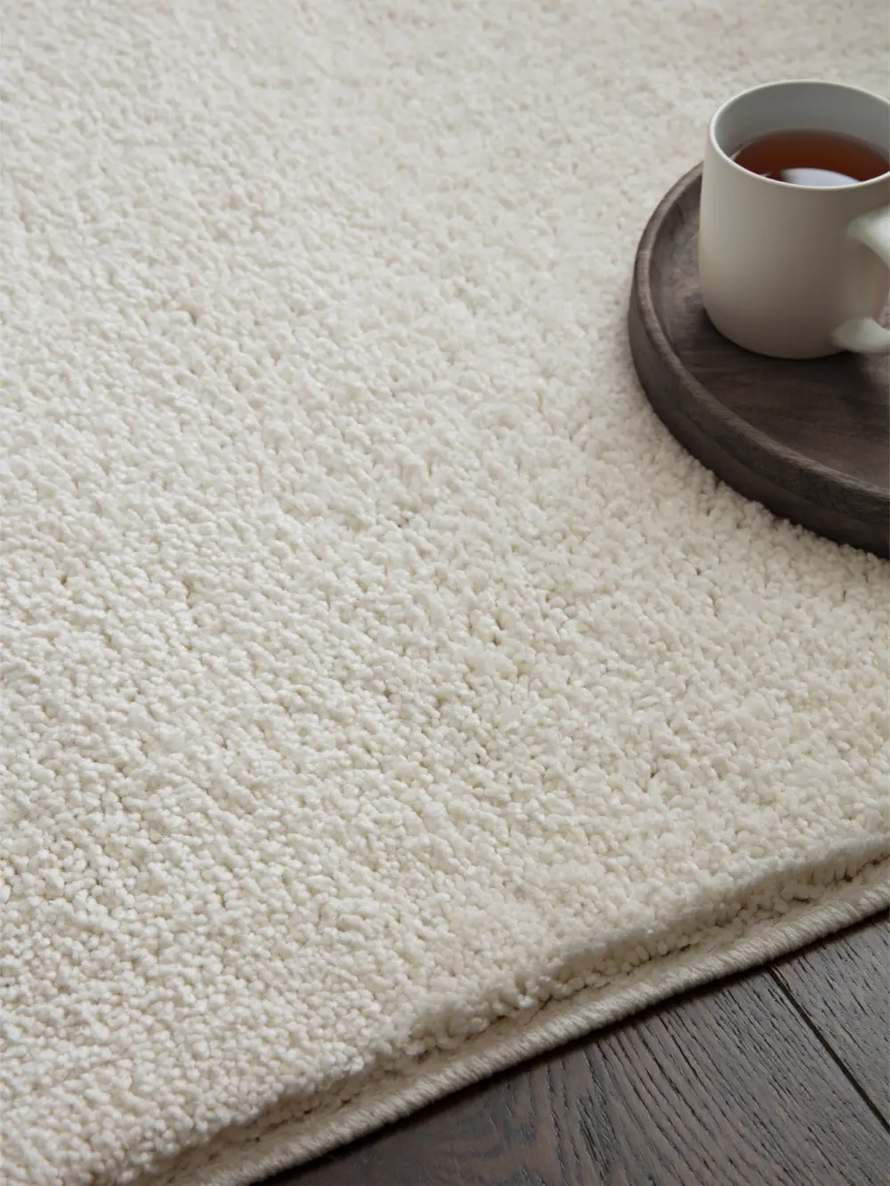 Super Snug Washable Ivory - Image 4