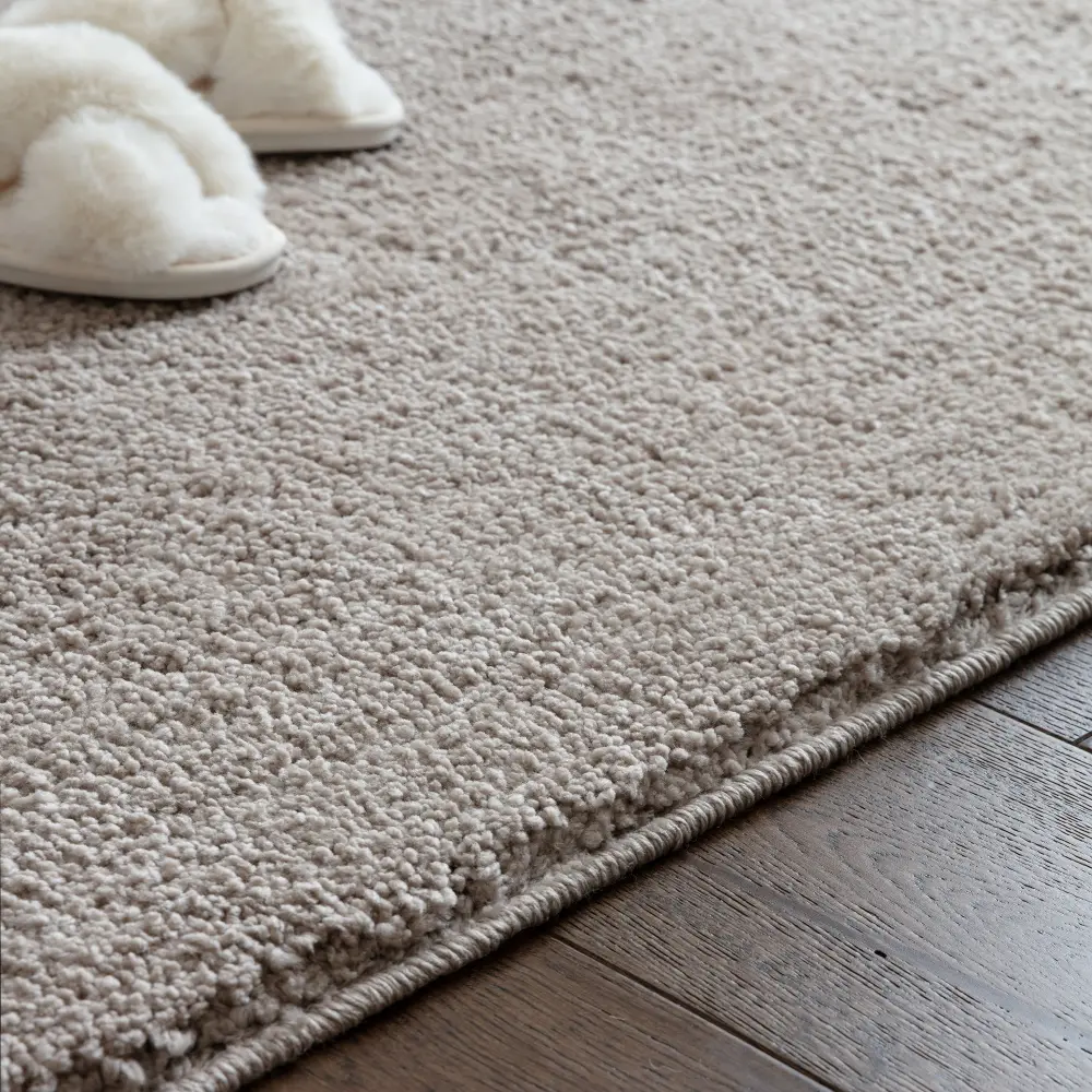 Super Snug Washable Light Grey - Image 2
