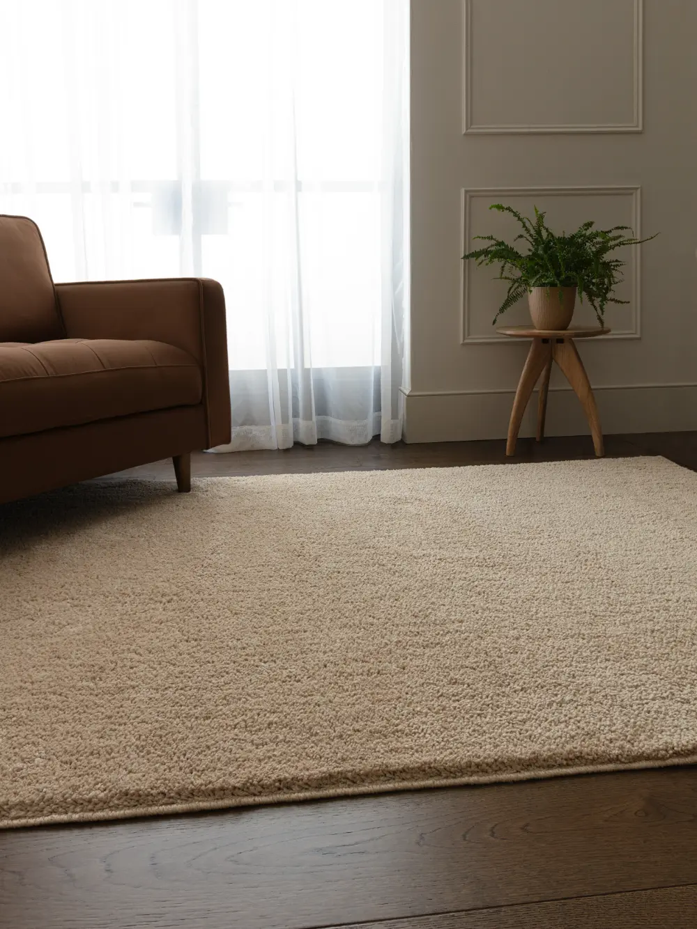 Super Snug Washable Natural - Image 8