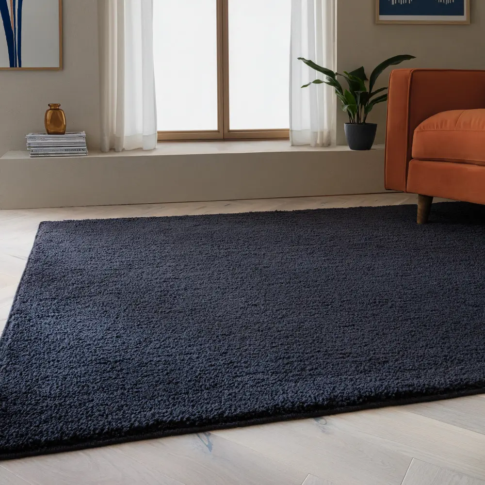 Super Snug Washable Navy