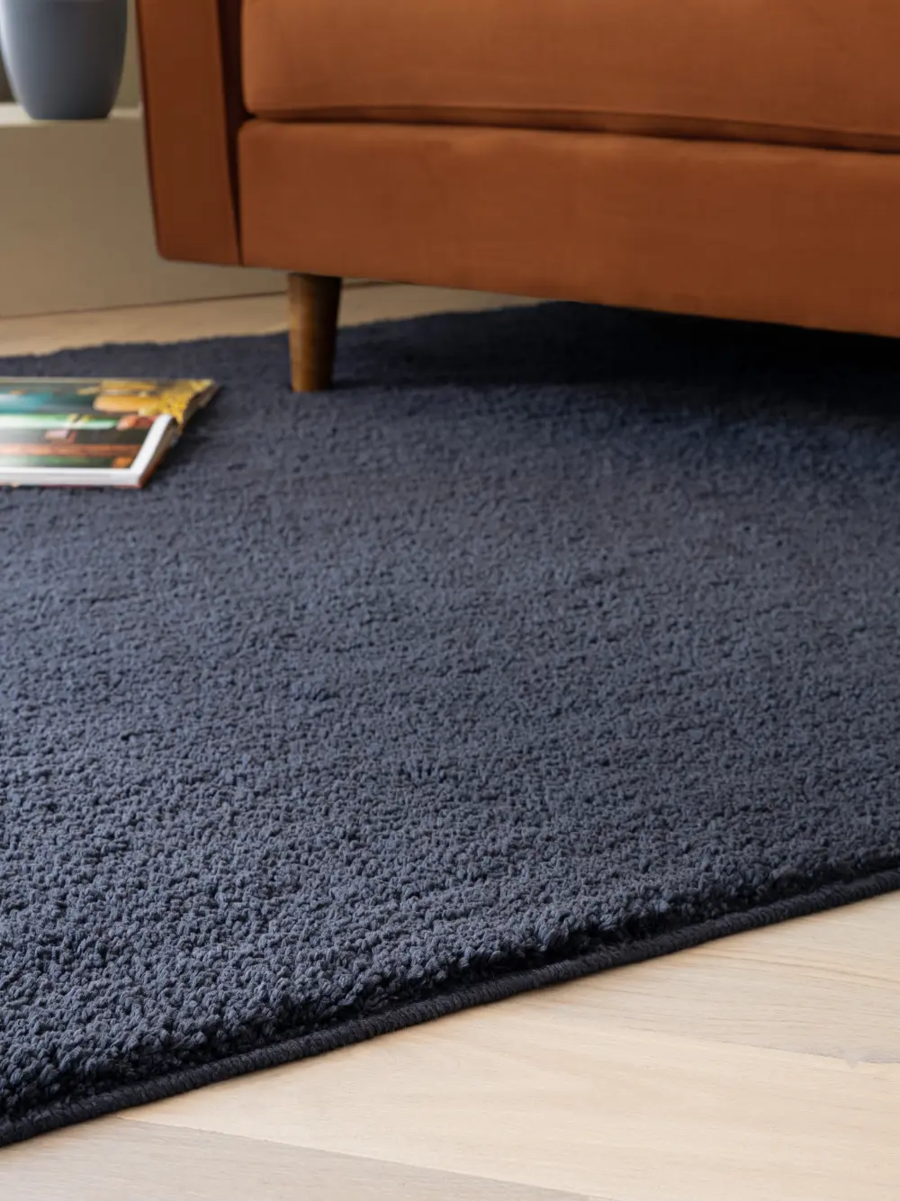 Super Snug Washable Navy - Image 2