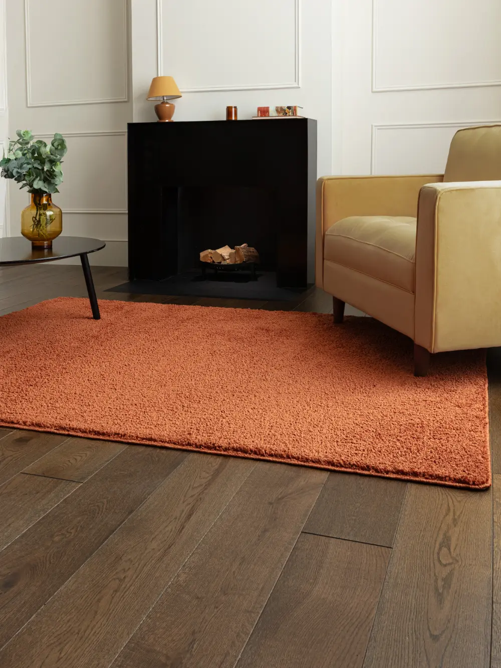 Super Snug Washable Rust - Image 2