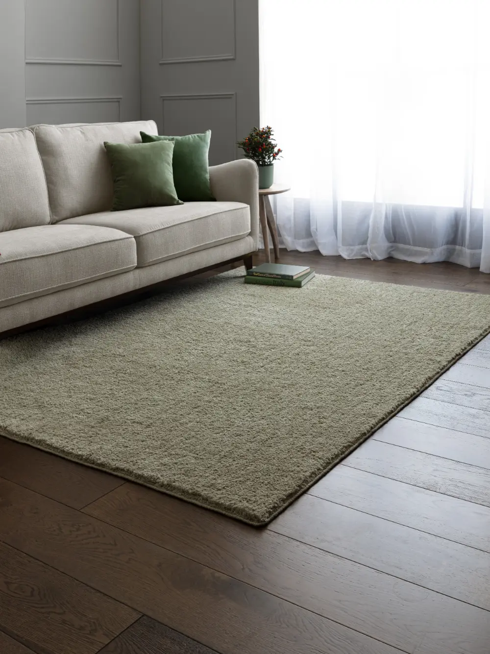 Super Snug Washable Sage - Image 10