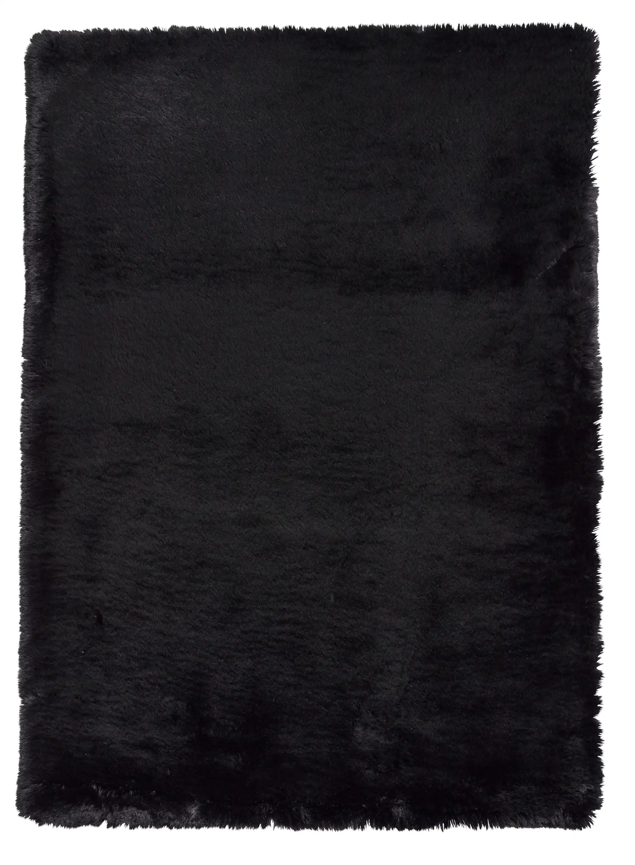 Super Teddy Black Rug - Image 2