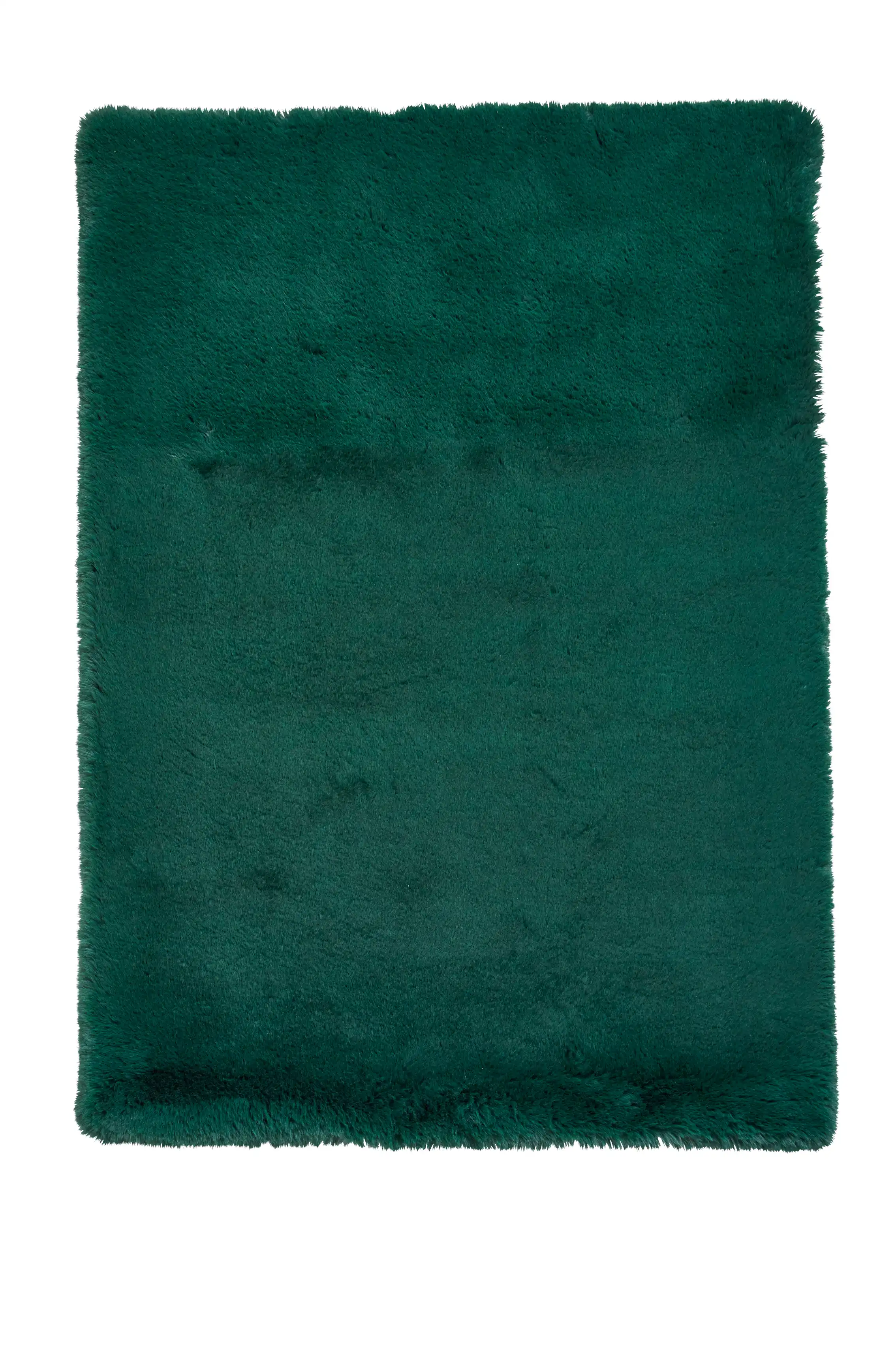 Super Teddy Jewel Green Rug - Image 2
