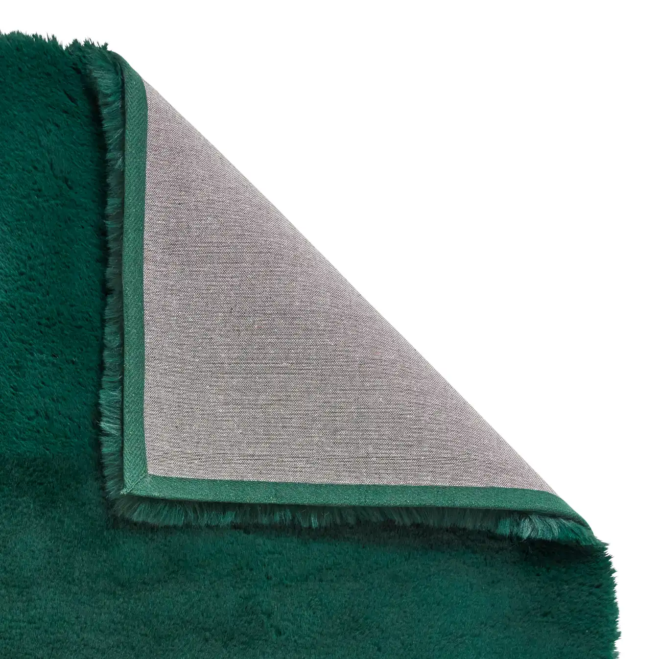 Super Teddy Jewel Green Rug - Image 4