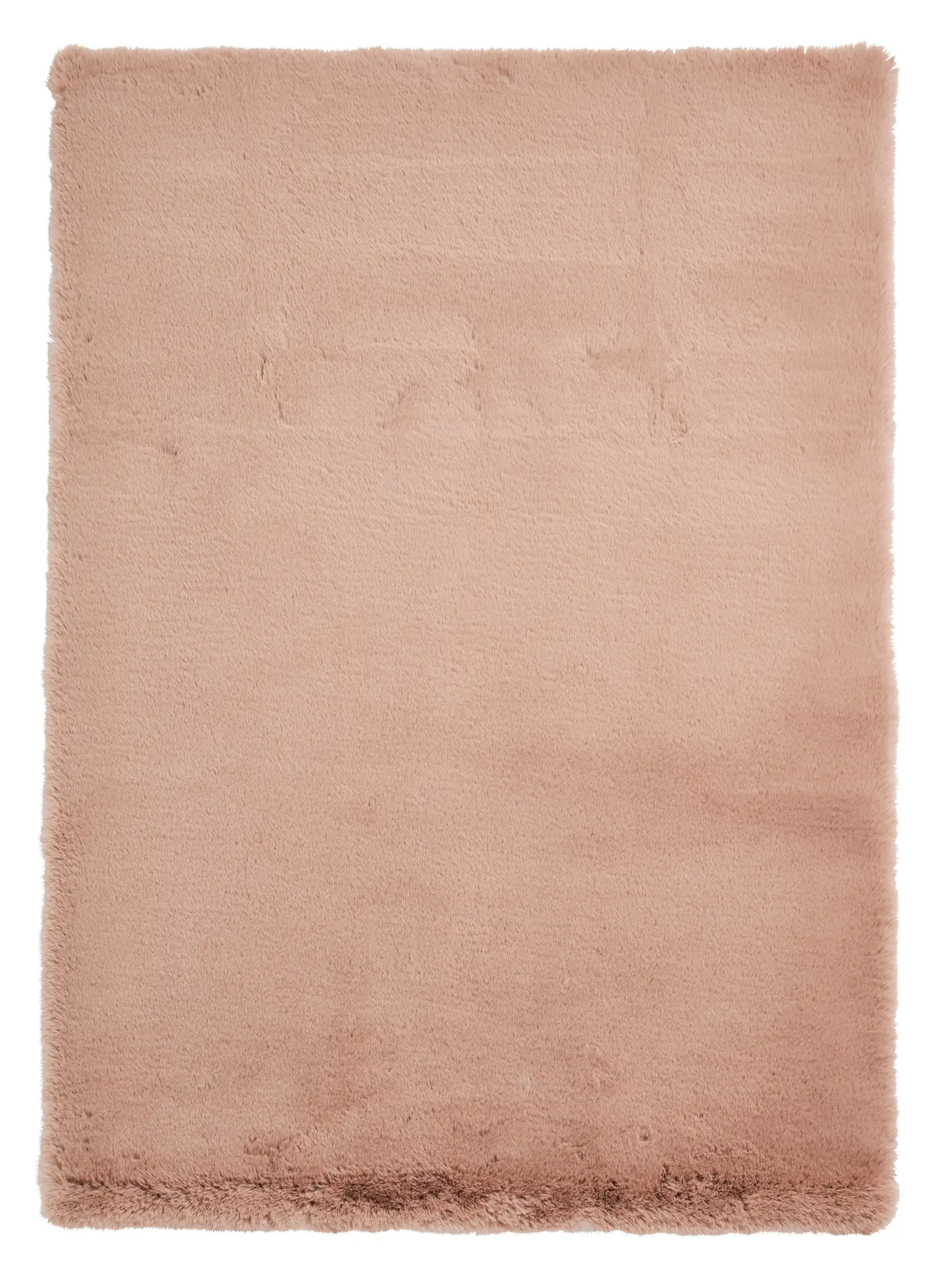 Super Teddy Mink Rug - Image 2