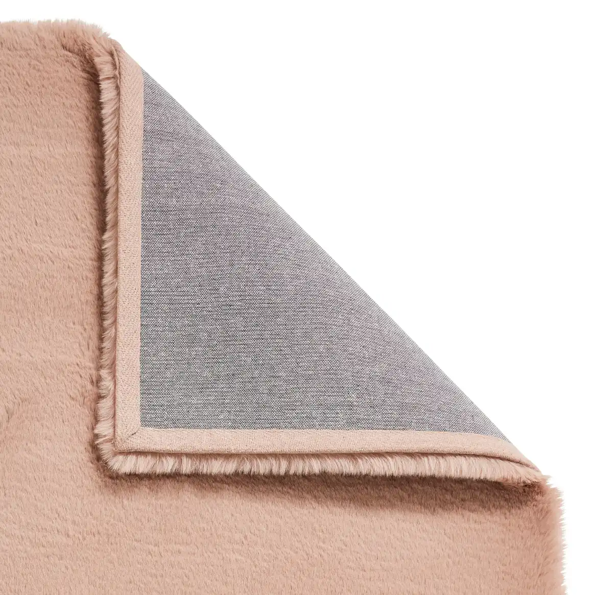 Super Teddy Mink Rug - Image 5
