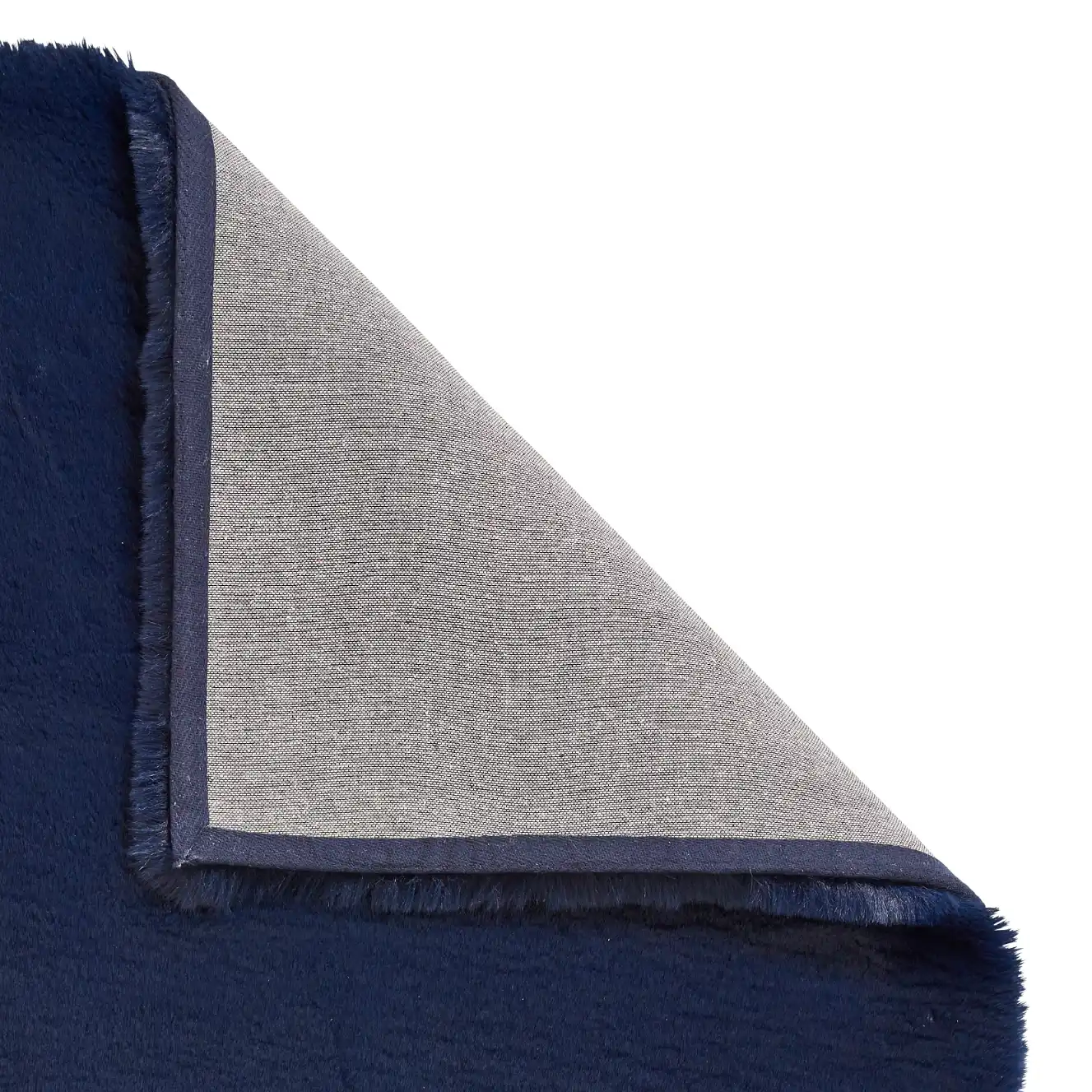 Super Teddy Navy Rug - Image 5